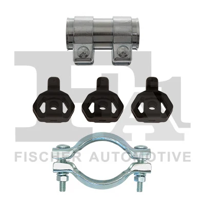 Крепёж FA1 KA220288 для Renault Clio I