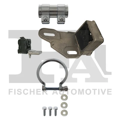 Крепёж FA1 KA220292 для Renault Clio I