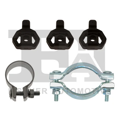 Крепёж FA1 KA220357 для Renault Clio I