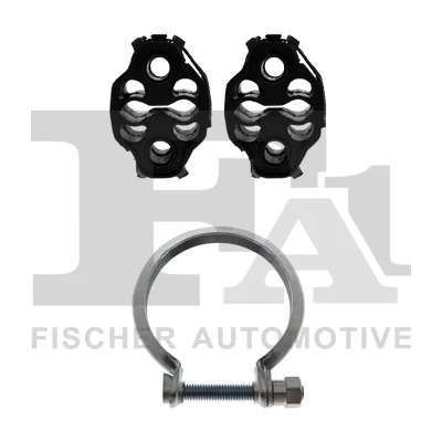 Крепёж FA1 KA220510 для Renault Laguna III