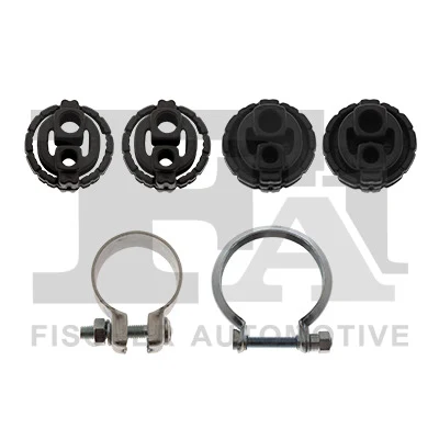 Крепёж FA1 KA230023 для Citroen Evasion U6
