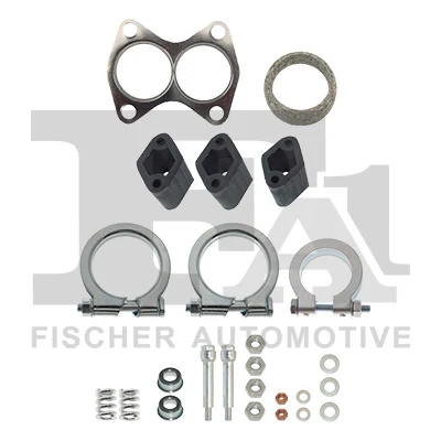 Крепёж FA1 KA230462 для Citroen BX XB