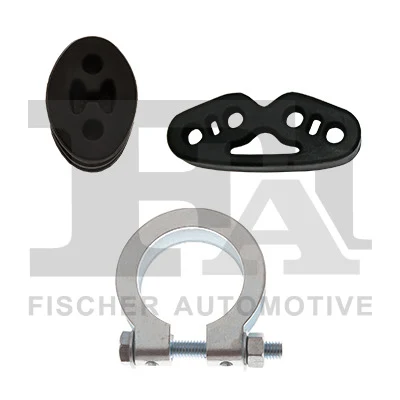 Крепёж FA1 KA330023 для Lancia Y