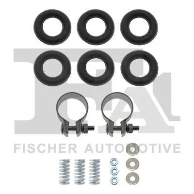 Крепёж FA1 KA330208 для Fiat Ducato
