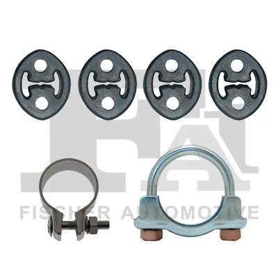 Крепёж FA1 KA330219 для Fiat Multipla