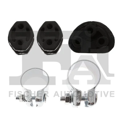 Крепёж FA1 KA330295 для Fiat 500 C