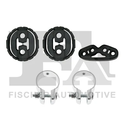 Крепёж FA1 KA330361 для Fiat Doblo