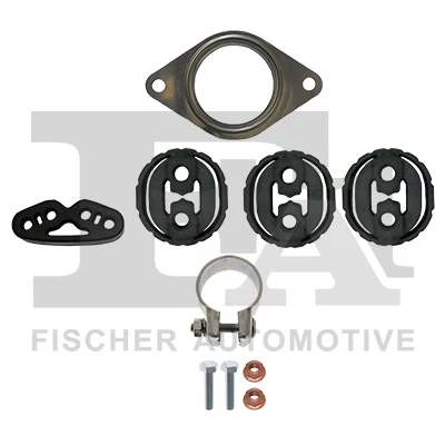 Крепёж FA1 KA330371 для Fiat Doblo