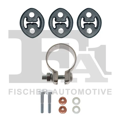 Крепёж FA1 KA360195 для Alfa Romeo 156
