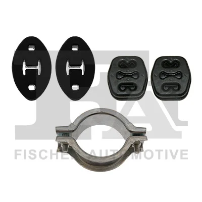 Крепёж FA1 KA550119 для Volvo S40 I