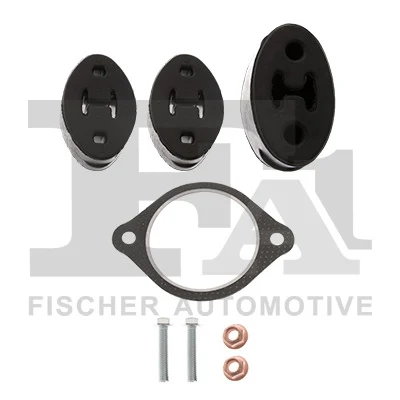 Крепёж FA1 KA550175 для Volvo S40 II