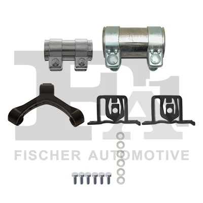 Крепёж FA1 KA570029 для VW Bora I