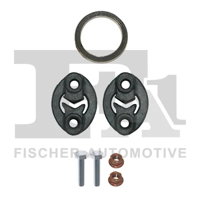 Крепёж FA1 KA710235 для Daihatsu Charade III