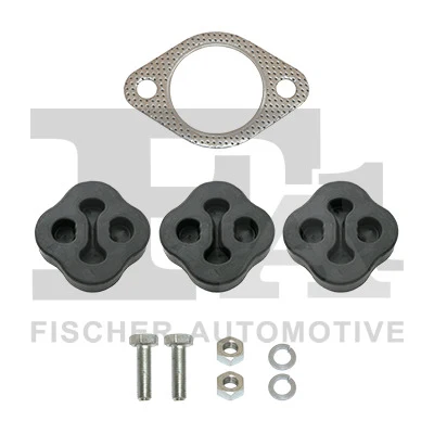 Крепёж FA1 KA720052 для Subaru Forester SF
