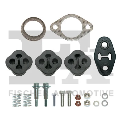 Крепёж FA1 KA720060 для Subaru Forester SF