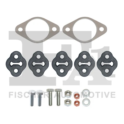 Крепёж FA1 KA730016 для KIA Carnival I