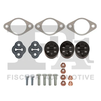Крепёж FA1 KA730041 для KIA Carnival I