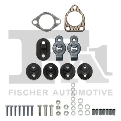 Крепёж FA1 KA740042 для Mitsubishi Space N3W