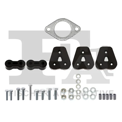 Крепёж FA1 KA740217 для Mitsubishi L200 K7T