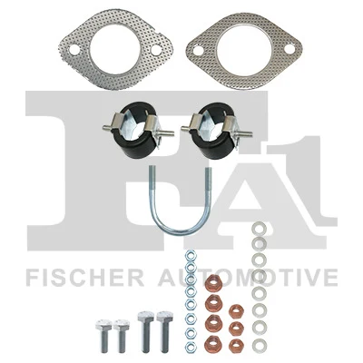 Крепёж FA1 KA750058 для Ford Maverick UDS