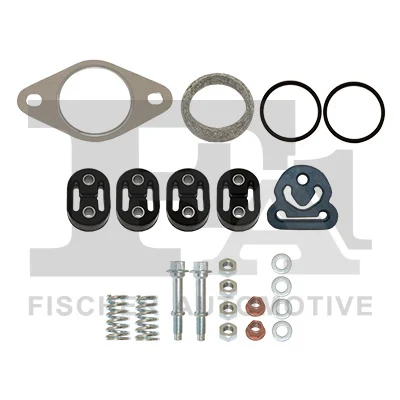 Крепёж FA1 KA750286 для Nissan X-Trail I