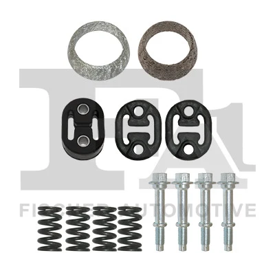 Крепёж FA1 KA750336
