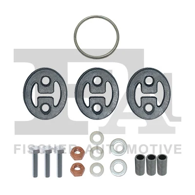 Крепёж FA1 KA760083 для Suzuki Alto IV