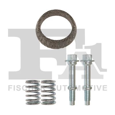 Крепёж FA1 KA770297 для Toyota Corolla E11