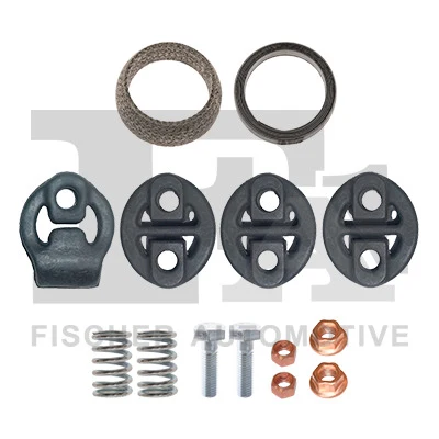 Крепёж FA1 KA780150 для Mazda 626 V