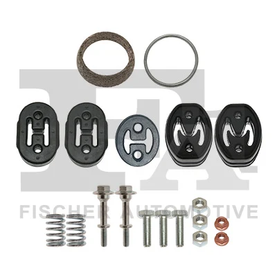 Крепёж FA1 KA790243 для Honda Civic IV