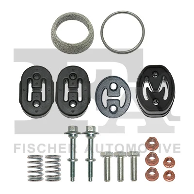 Крепёж FA1 KA790257 для Honda Accord VI