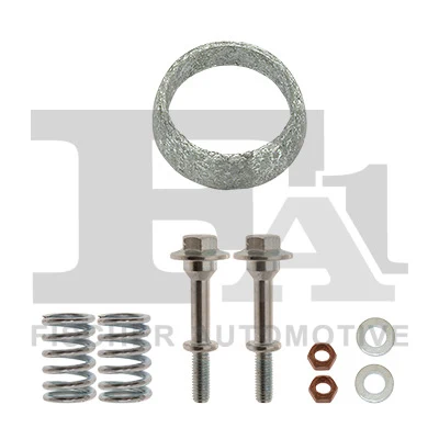 Крепёж FA1 KA790292 для Honda Accord VI