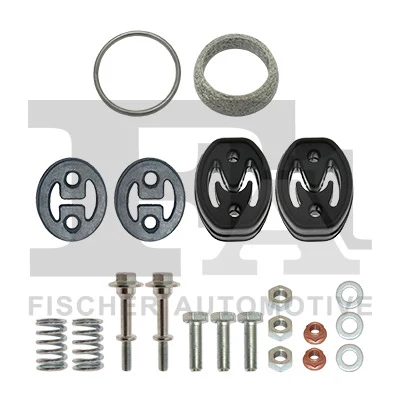 Крепёж FA1 KA790317 для Honda Cr-V I