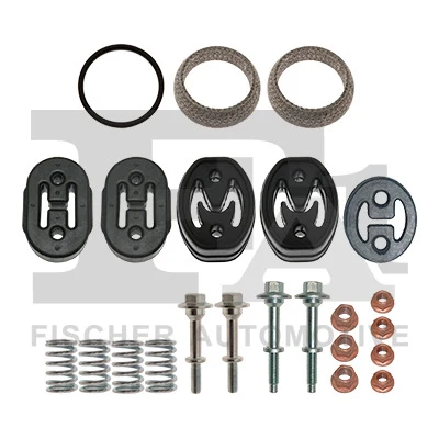 Крепёж FA1 KA790350 для Honda Civic III