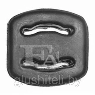 Подвес глушителя Fischer 143-909 для Mercedes G-класс W460