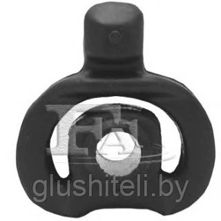 Подвес глушителя Fischer 223-919