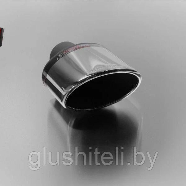 Насадка на глушитель Buzzer ZZ120Xl