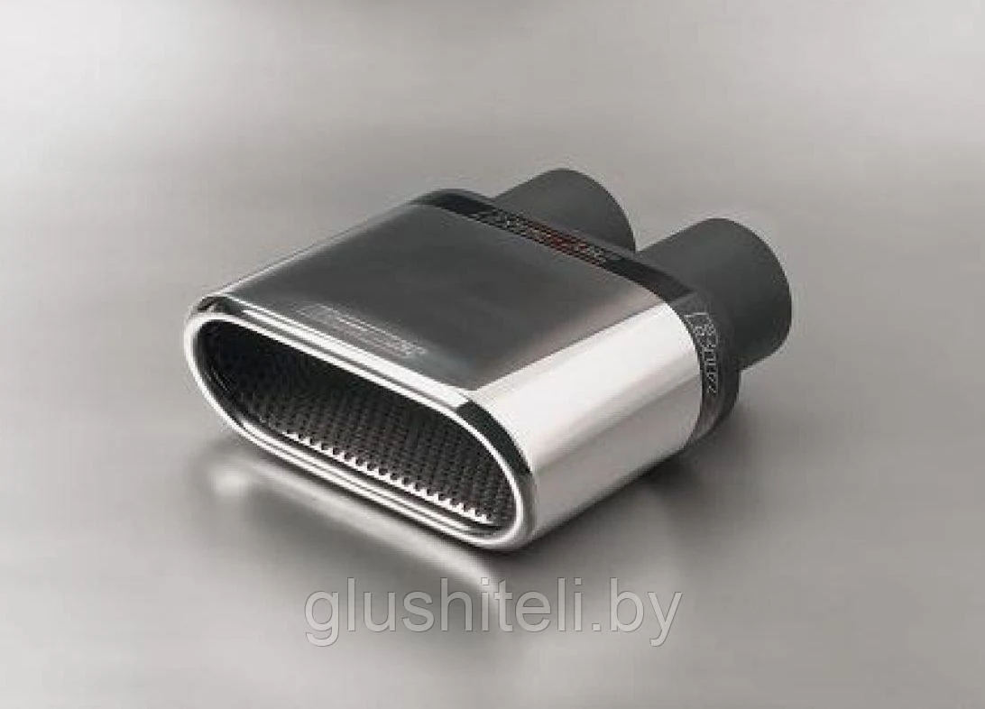 Насадка на глушитель Buzzer ZZ150-2X