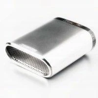 Насадка на глушитель Buzzer ZZ150