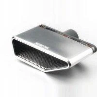 Насадка на глушитель Buzzer ZZ250XL