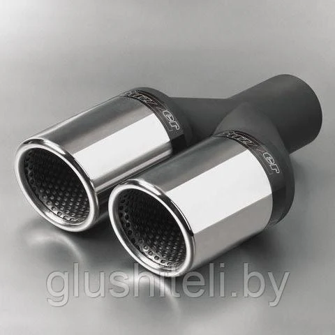 Насадка на глушитель Buzzer ZZ2x70