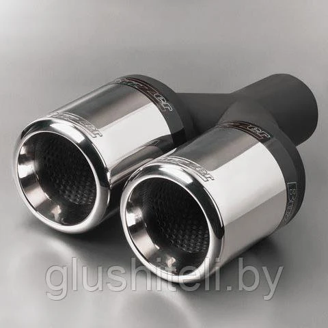 Насадка на глушитель Buzzer ZZ2x80
