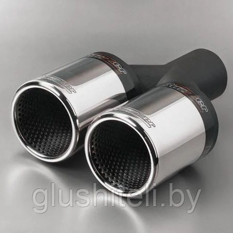 Насадка на глушитель Buzzer ZZ2x81