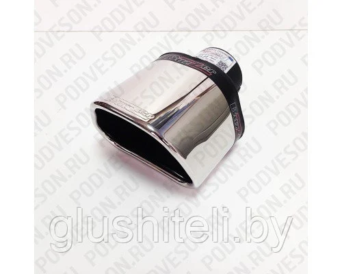 Насадка на глушитель Buzzer ZZ350X NP