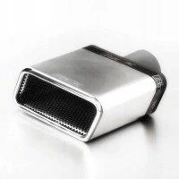 Насадка на глушитель Buzzer ZZ400XL